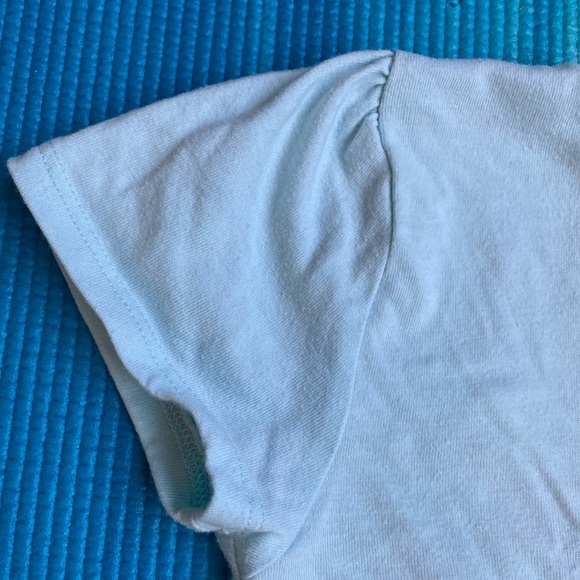 Girls Sparkle Unicorn Sequence Tshirt Top Bundle Set - Picture 4 of 15